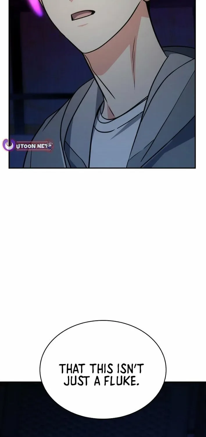 Together With the Gods of Music Chapter 83 page 6