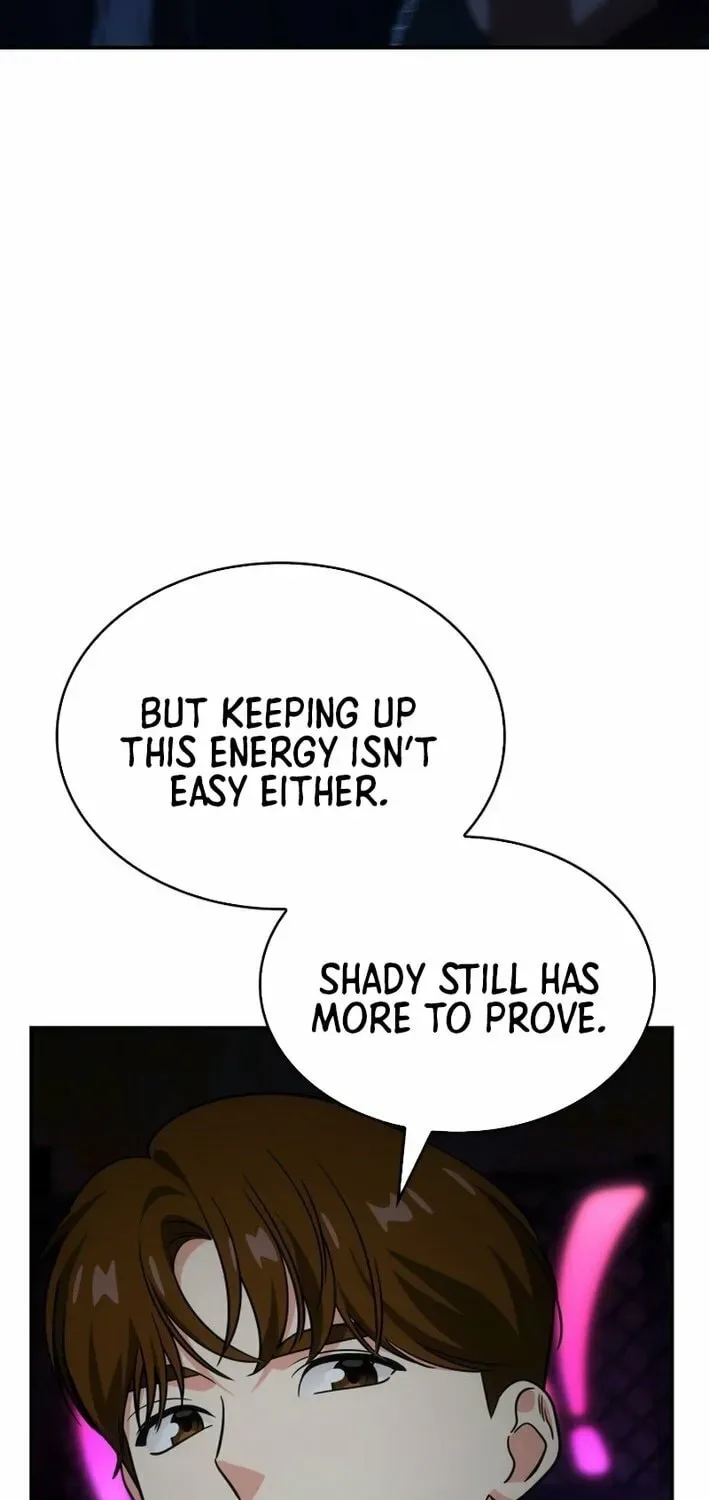 Together With the Gods of Music Chapter 83 page 5