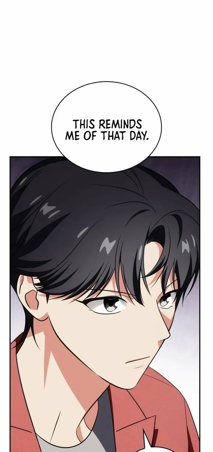 Together With the Gods of Music Chapter 83 page 19