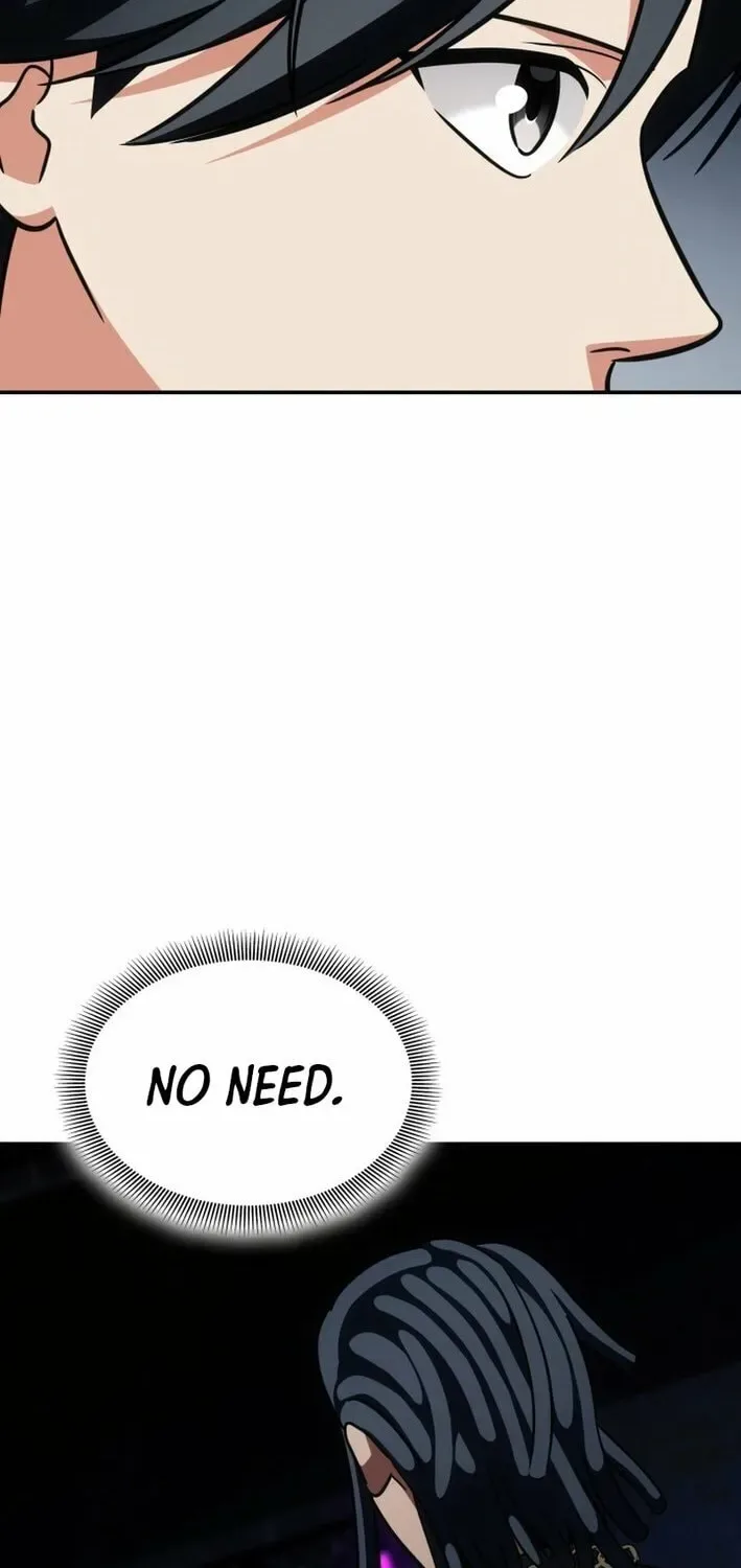 Together With the Gods of Music Chapter 83 page 27