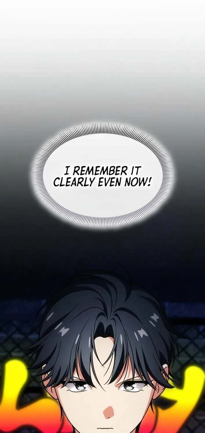 Together With the Gods of Music Chapter 83 page 29