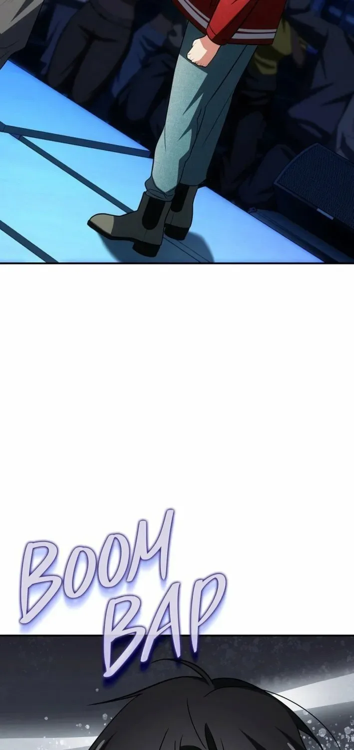 Together With the Gods of Music Chapter 83 page 33