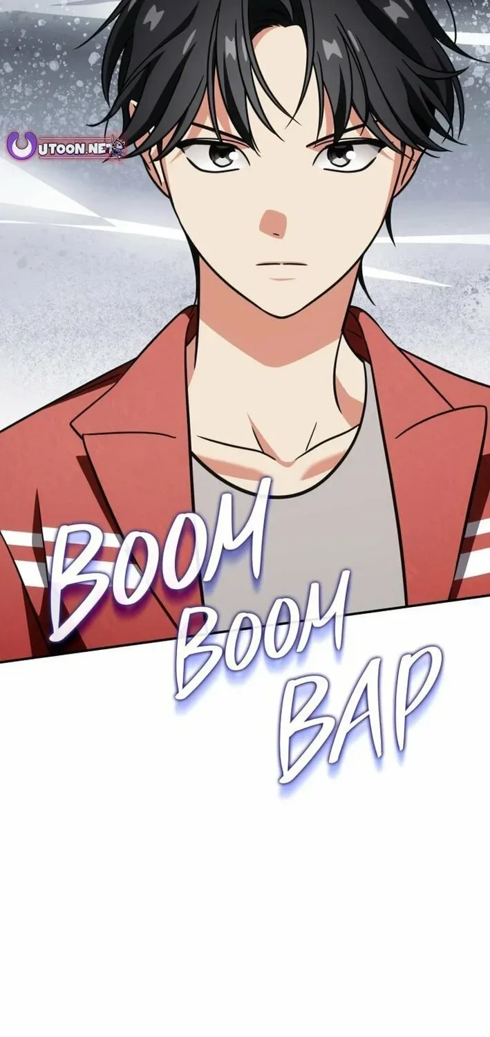 Together With the Gods of Music Chapter 83 page 34