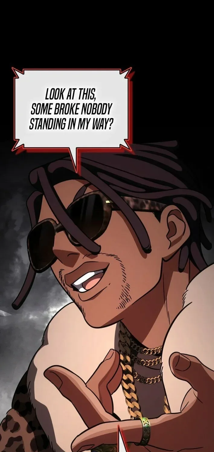 Together With the Gods of Music Chapter 83 page 40