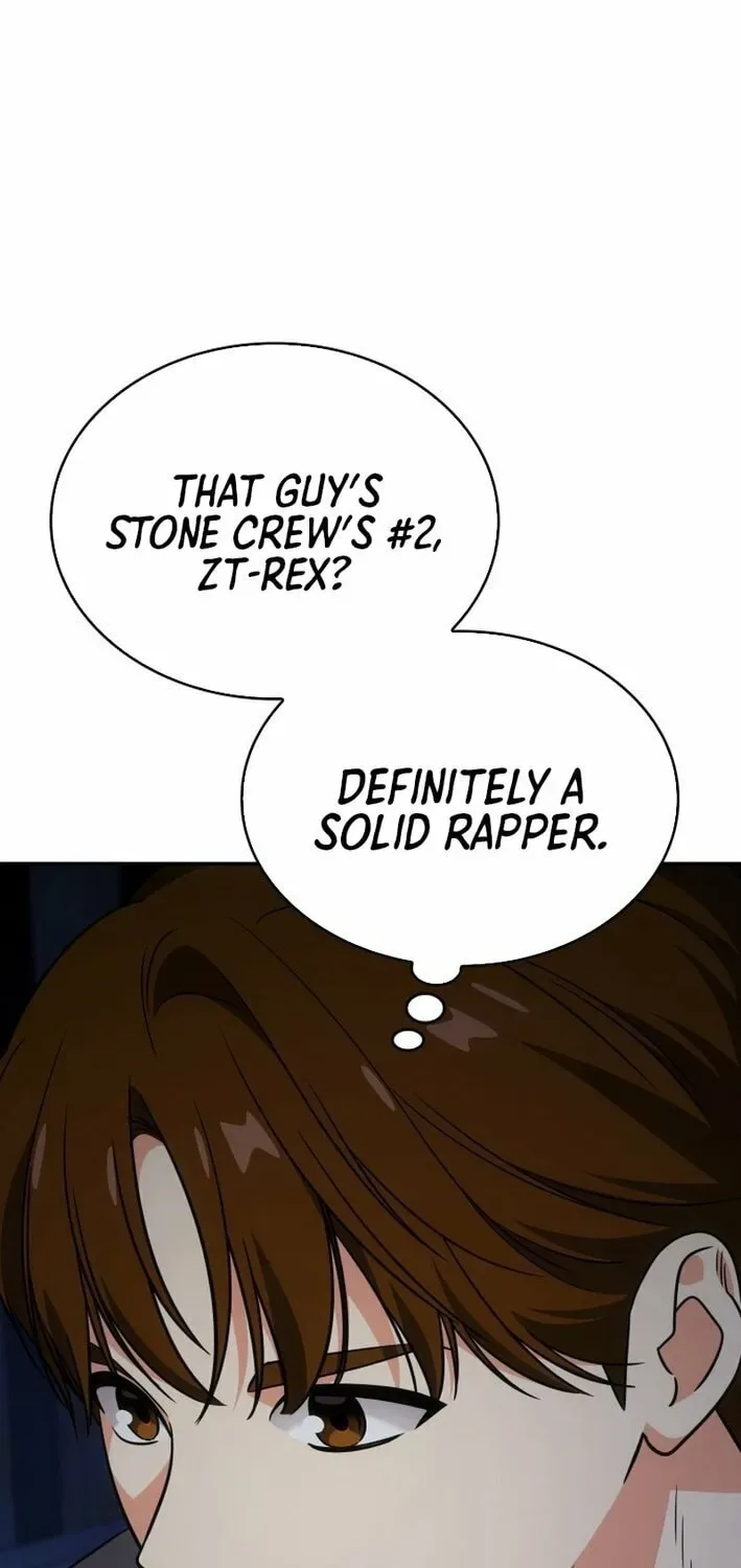 Together With the Gods of Music Chapter 83 page 51