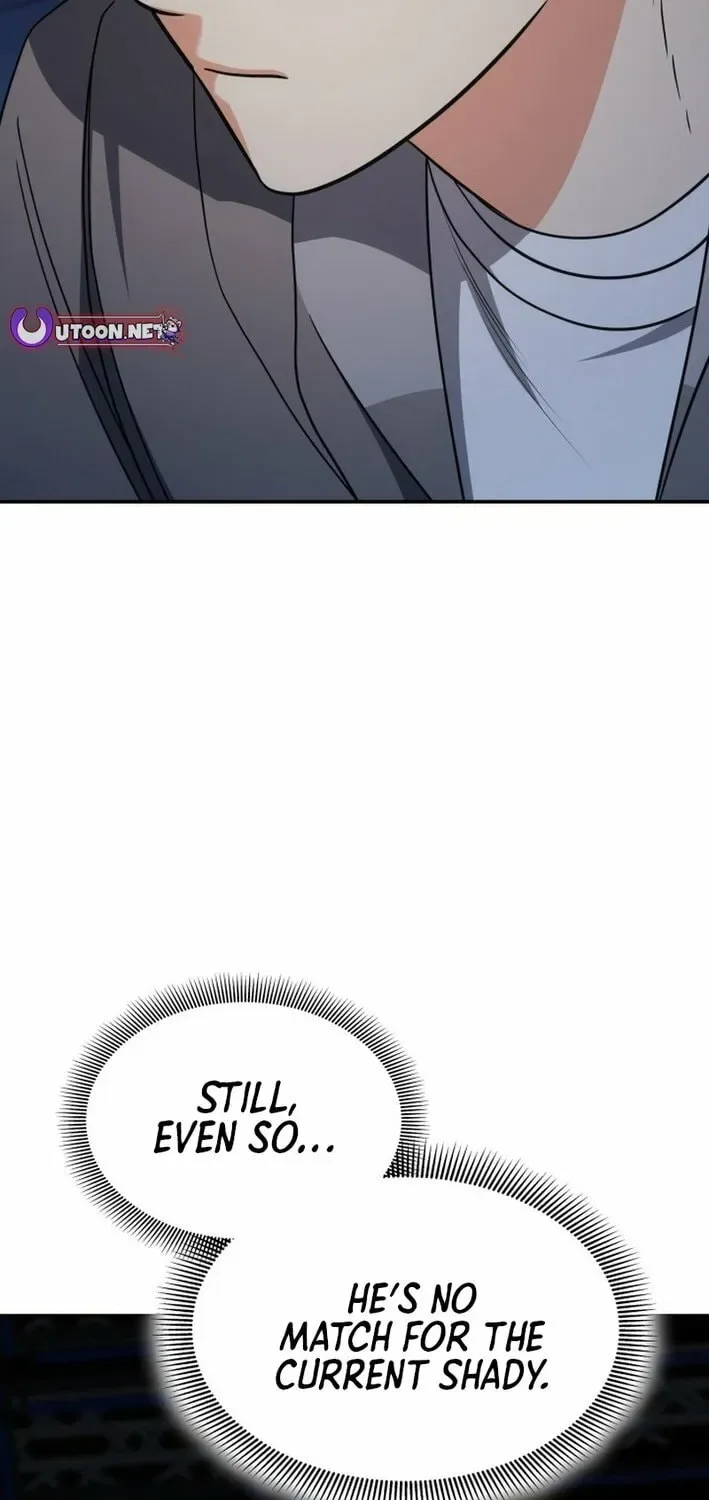 Together With the Gods of Music Chapter 83 page 52