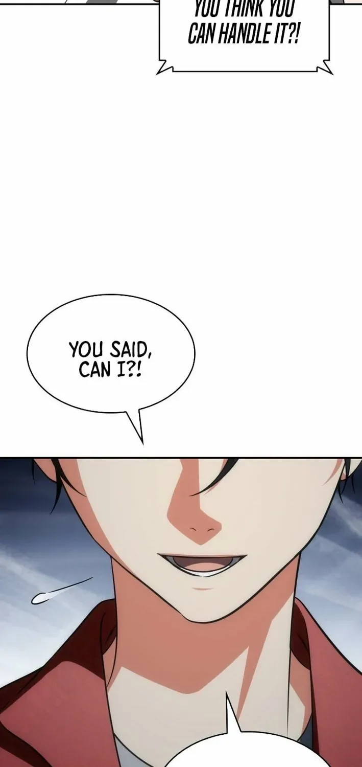 Together With the Gods of Music Chapter 83 page 55