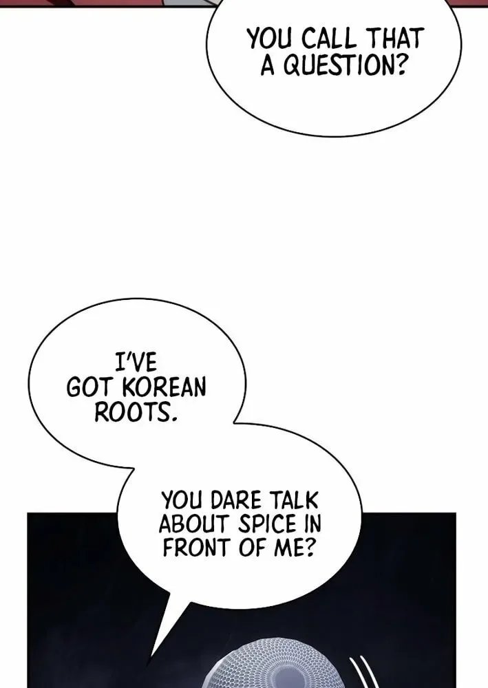Together With the Gods of Music Chapter 83 page 56