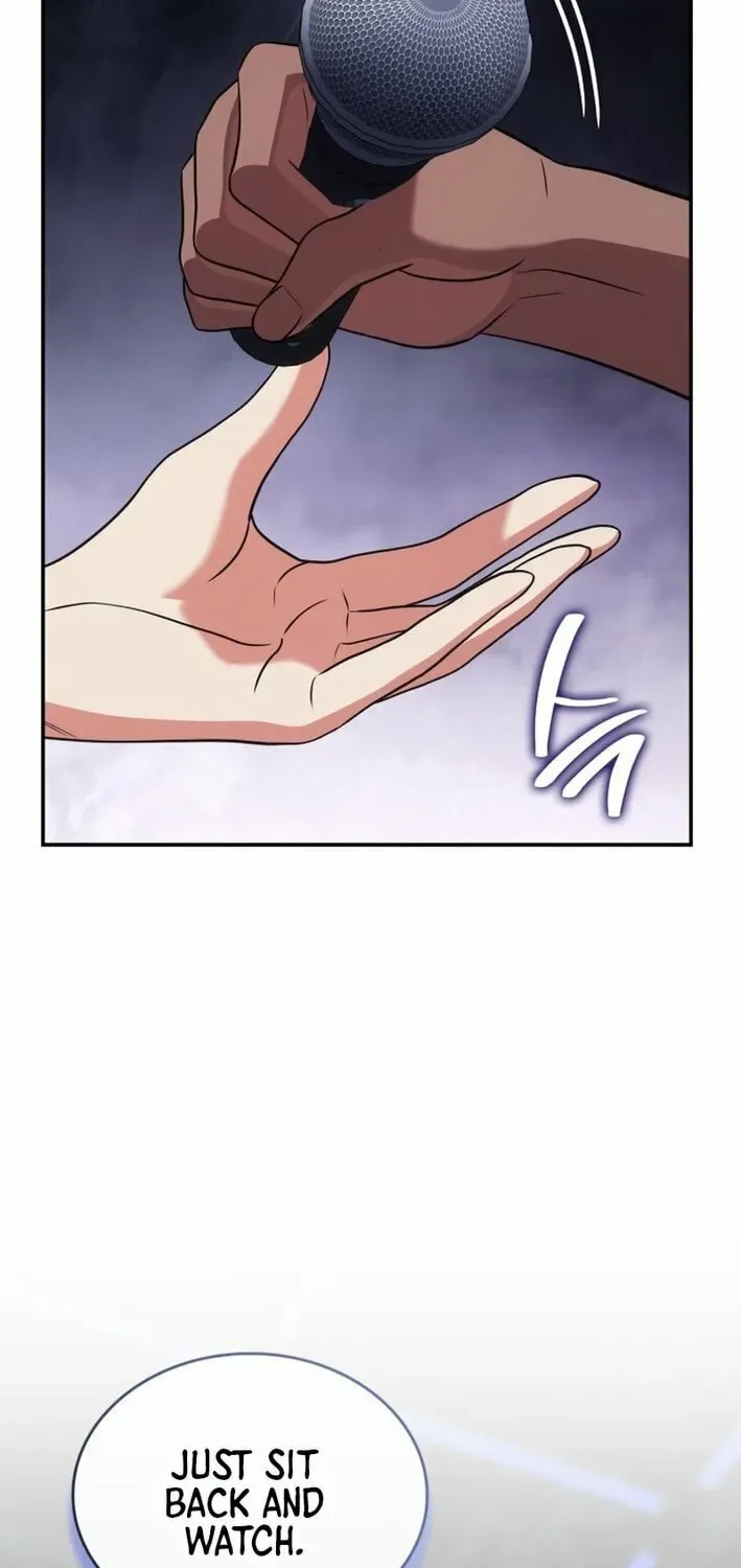 Together With the Gods of Music Chapter 83 page 57