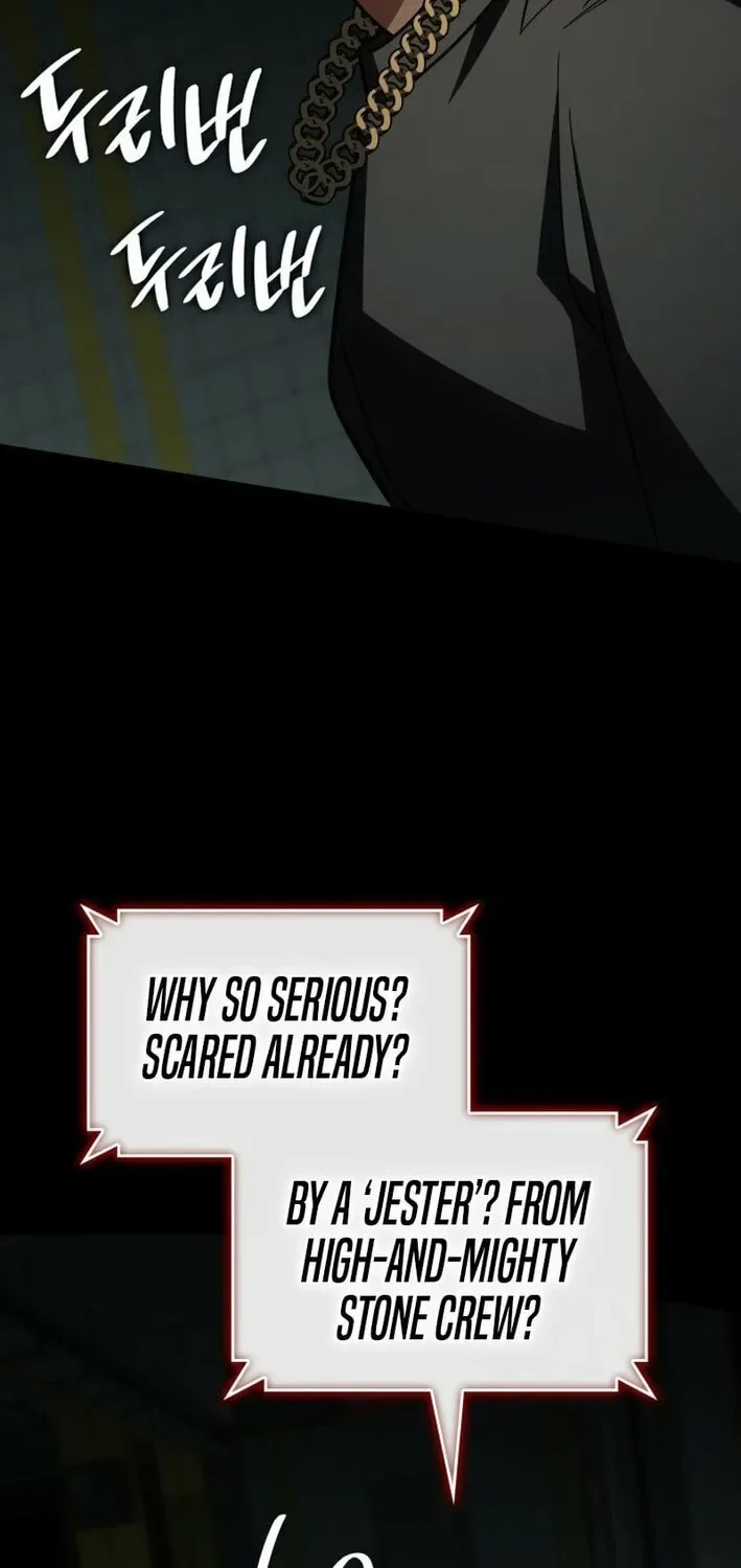 Together With the Gods of Music Chapter 83 page 62
