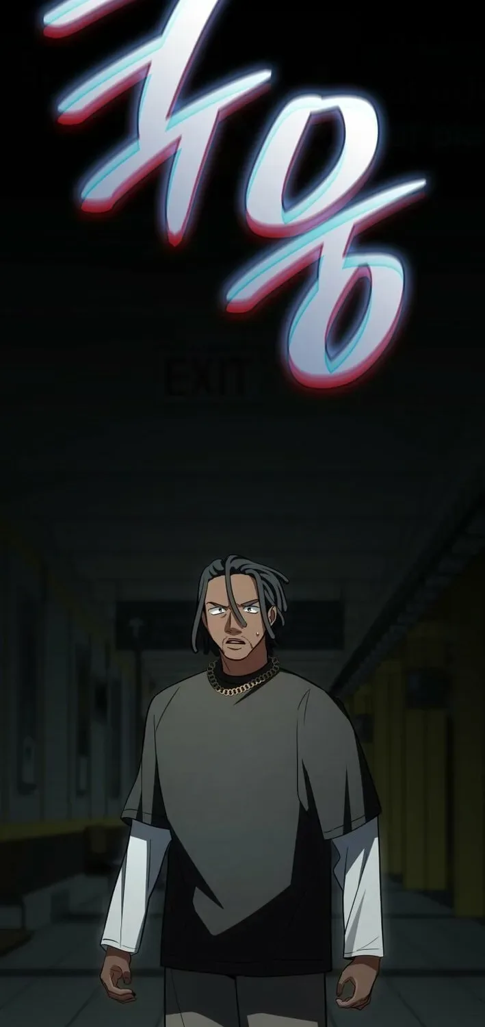 Together With the Gods of Music Chapter 83 page 60