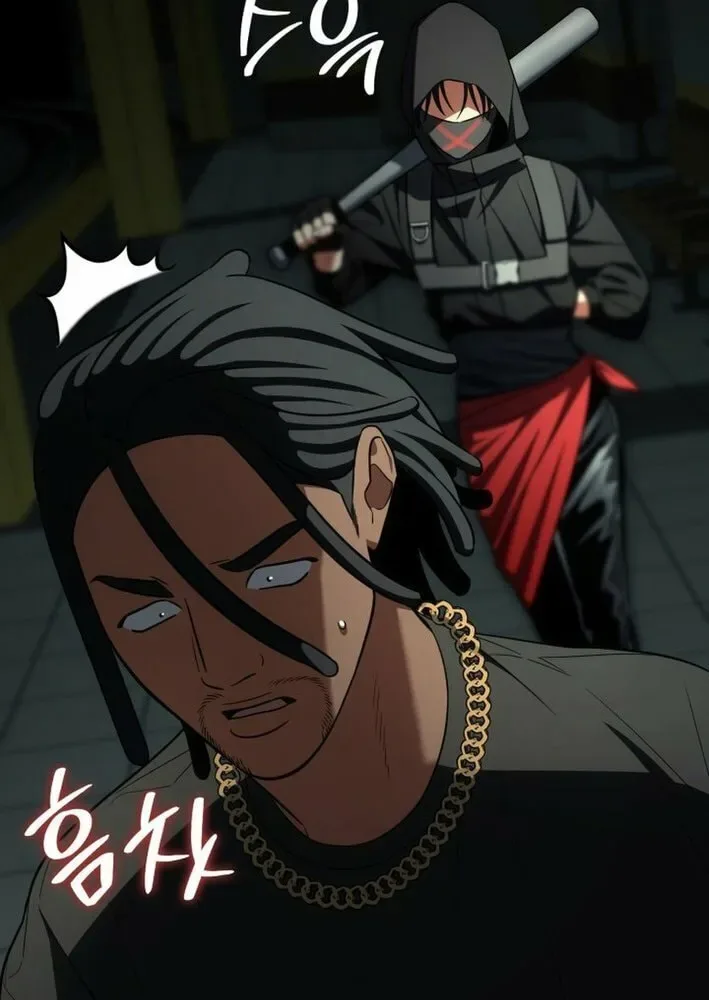 Together With the Gods of Music Chapter 83 page 63