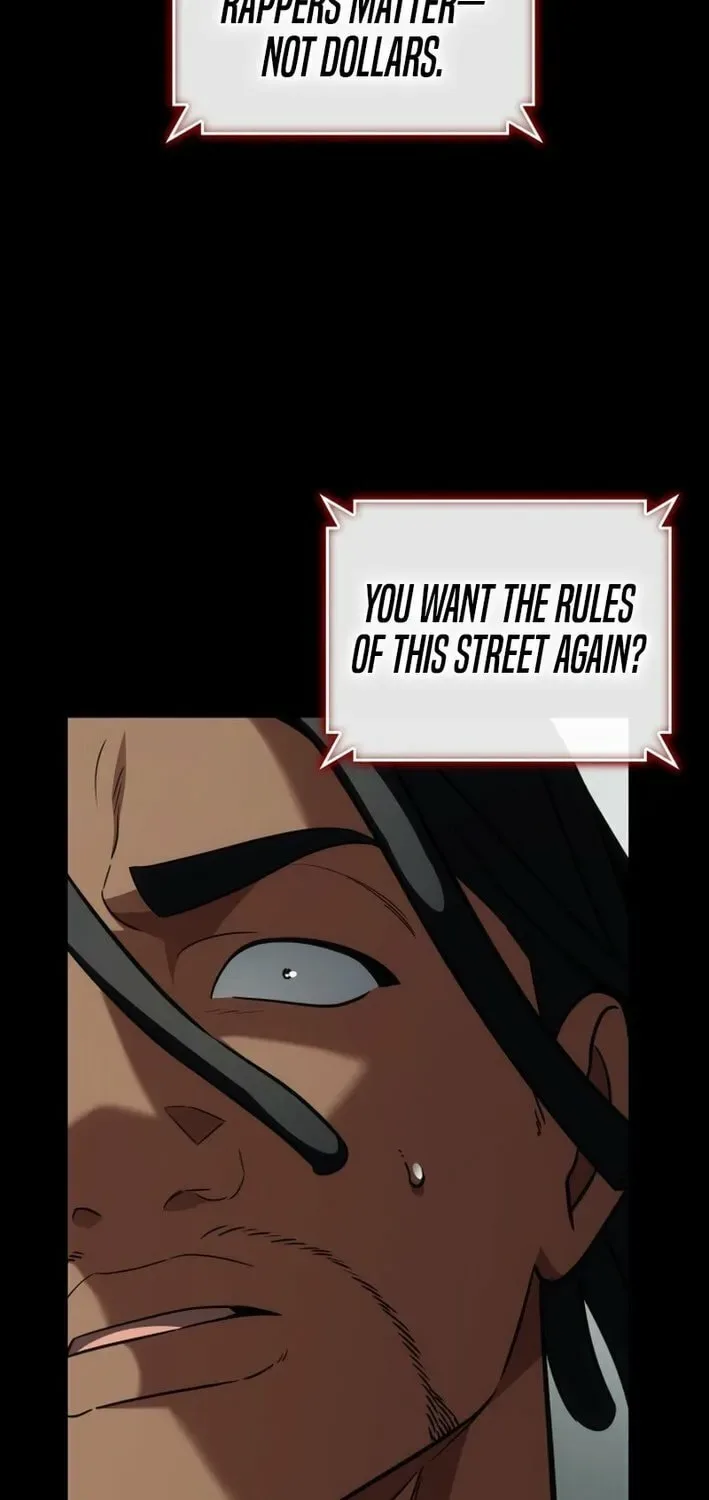 Together With the Gods of Music Chapter 83 page 82