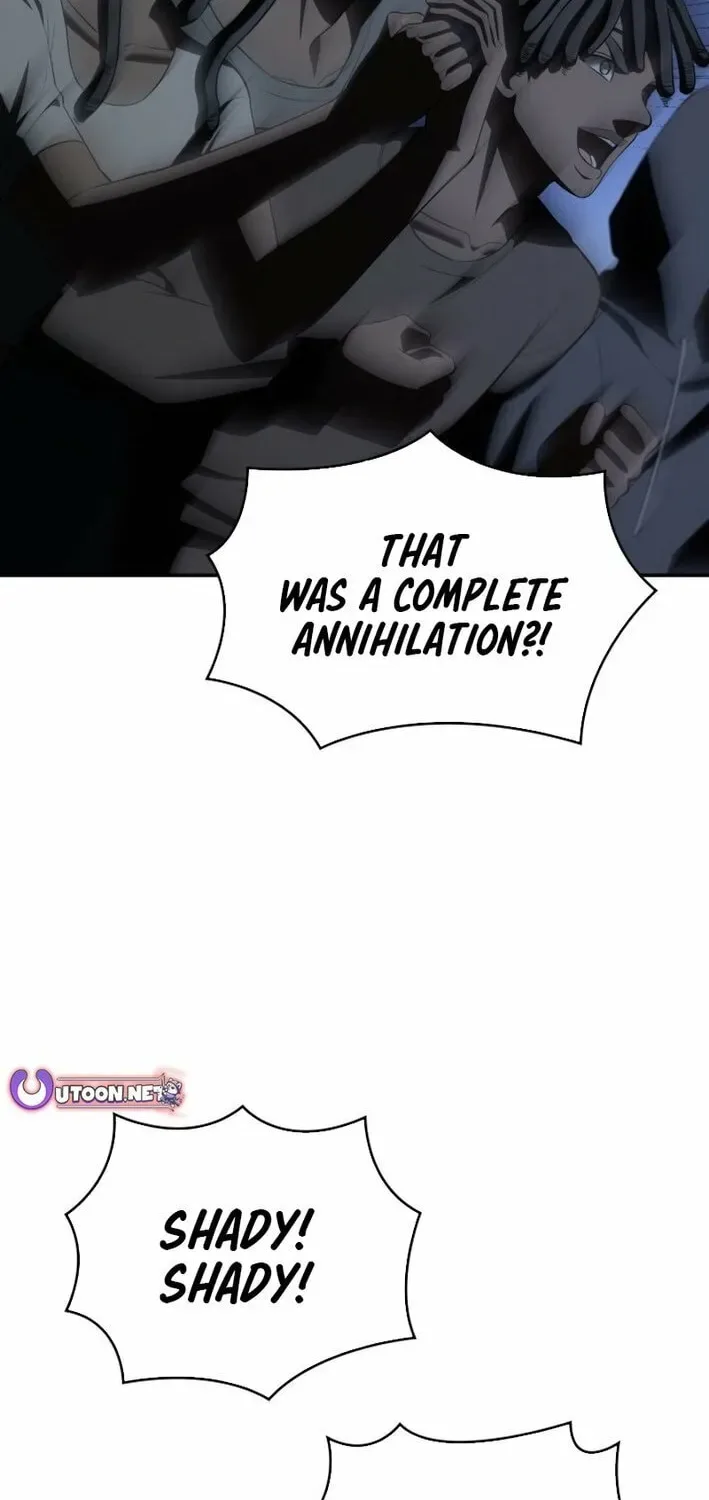 Together With the Gods of Music Chapter 83 page 88