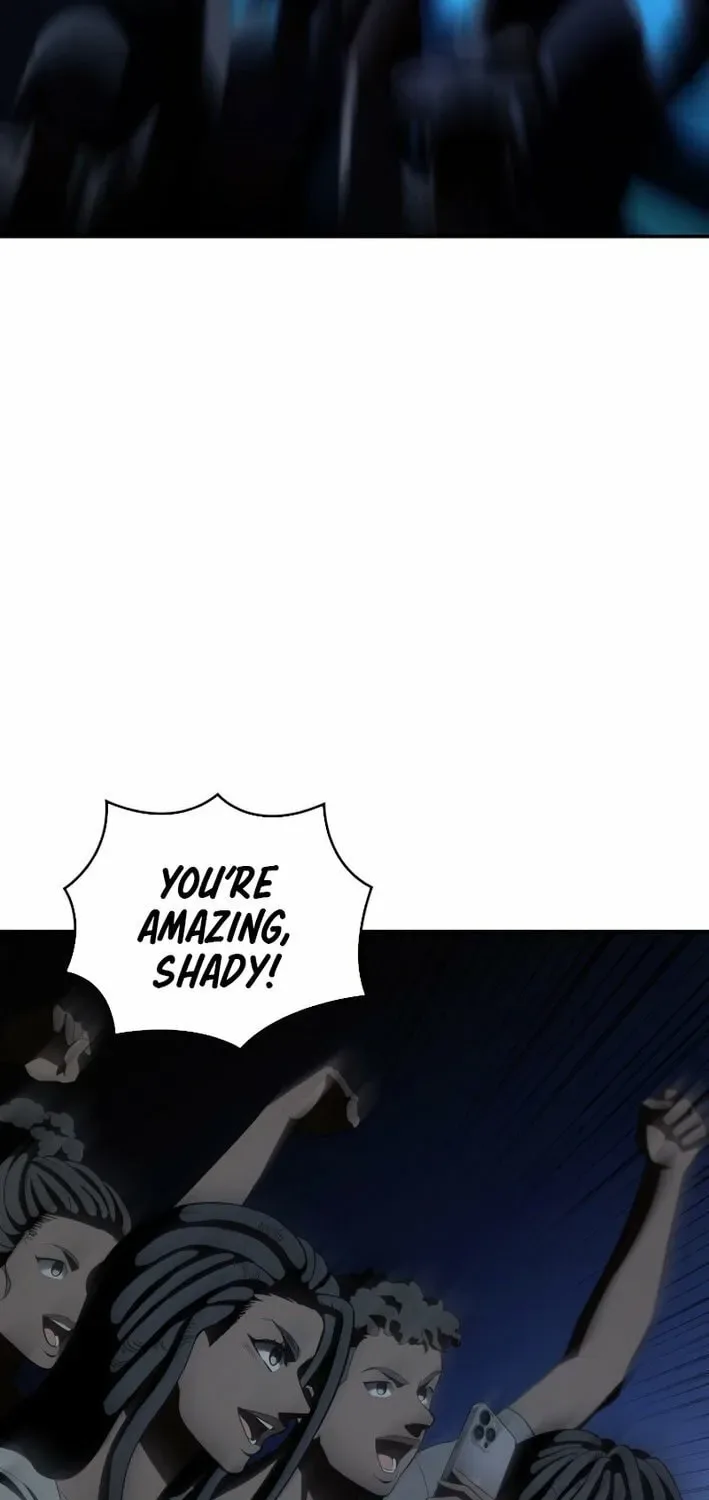 Together With the Gods of Music Chapter 83 page 87