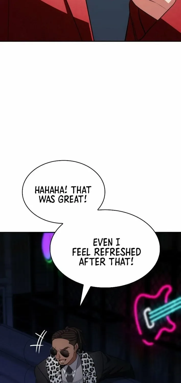 Together With the Gods of Music Chapter 83 page 90