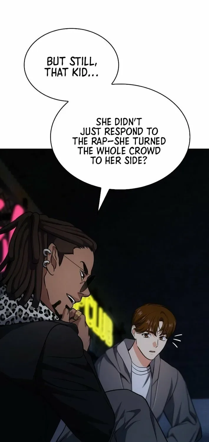 Together With the Gods of Music Chapter 83 page 92