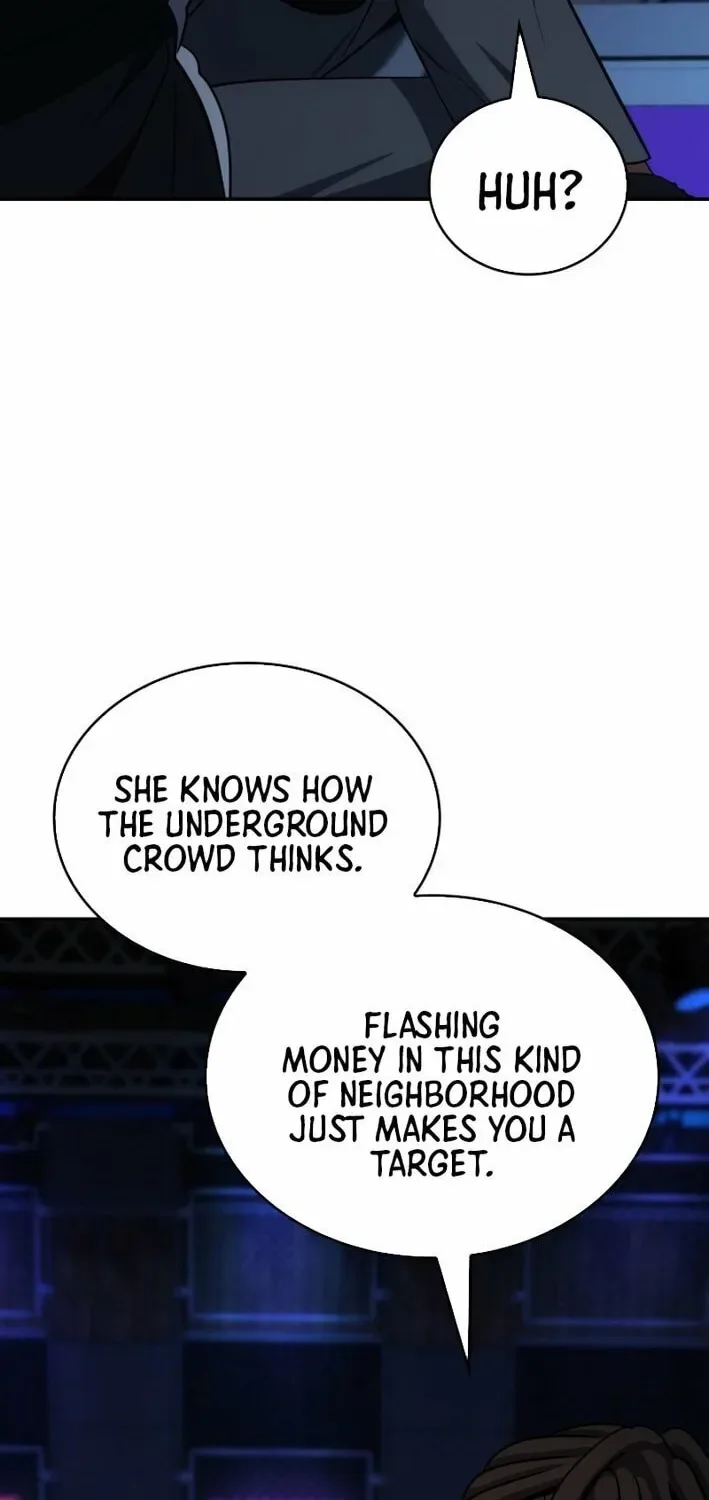 Together With the Gods of Music Chapter 83 page 93