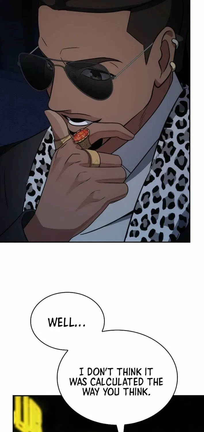 Together With the Gods of Music Chapter 83 page 95