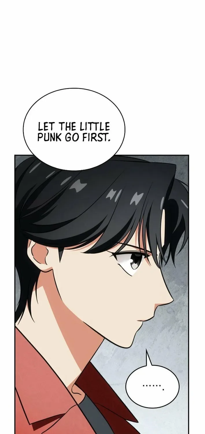 Together With the Gods of Music Chapter 84 page 16
