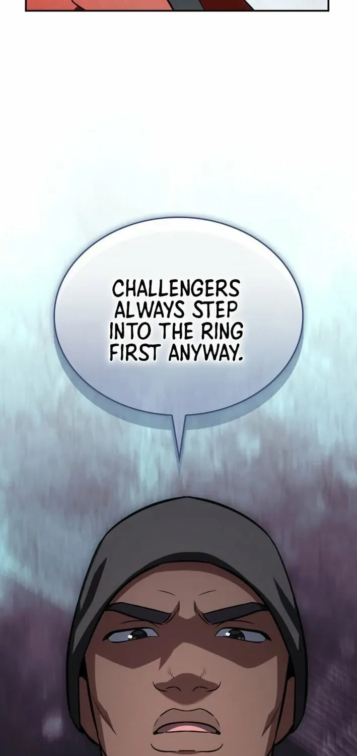 Together With the Gods of Music Chapter 84 page 17