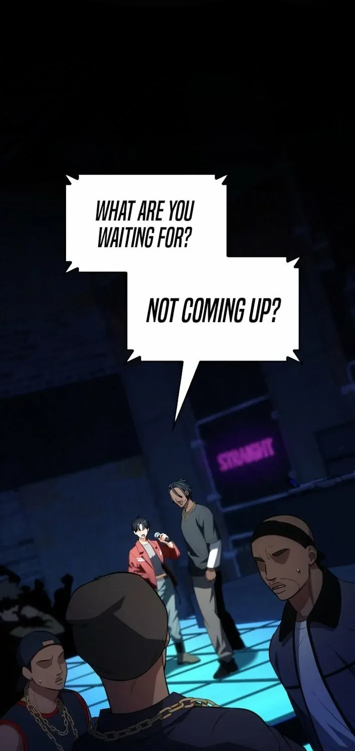 Together With the Gods of Music Chapter 84 page 2