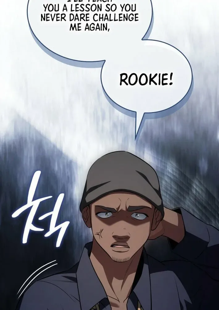 Together With the Gods of Music Chapter 84 page 7