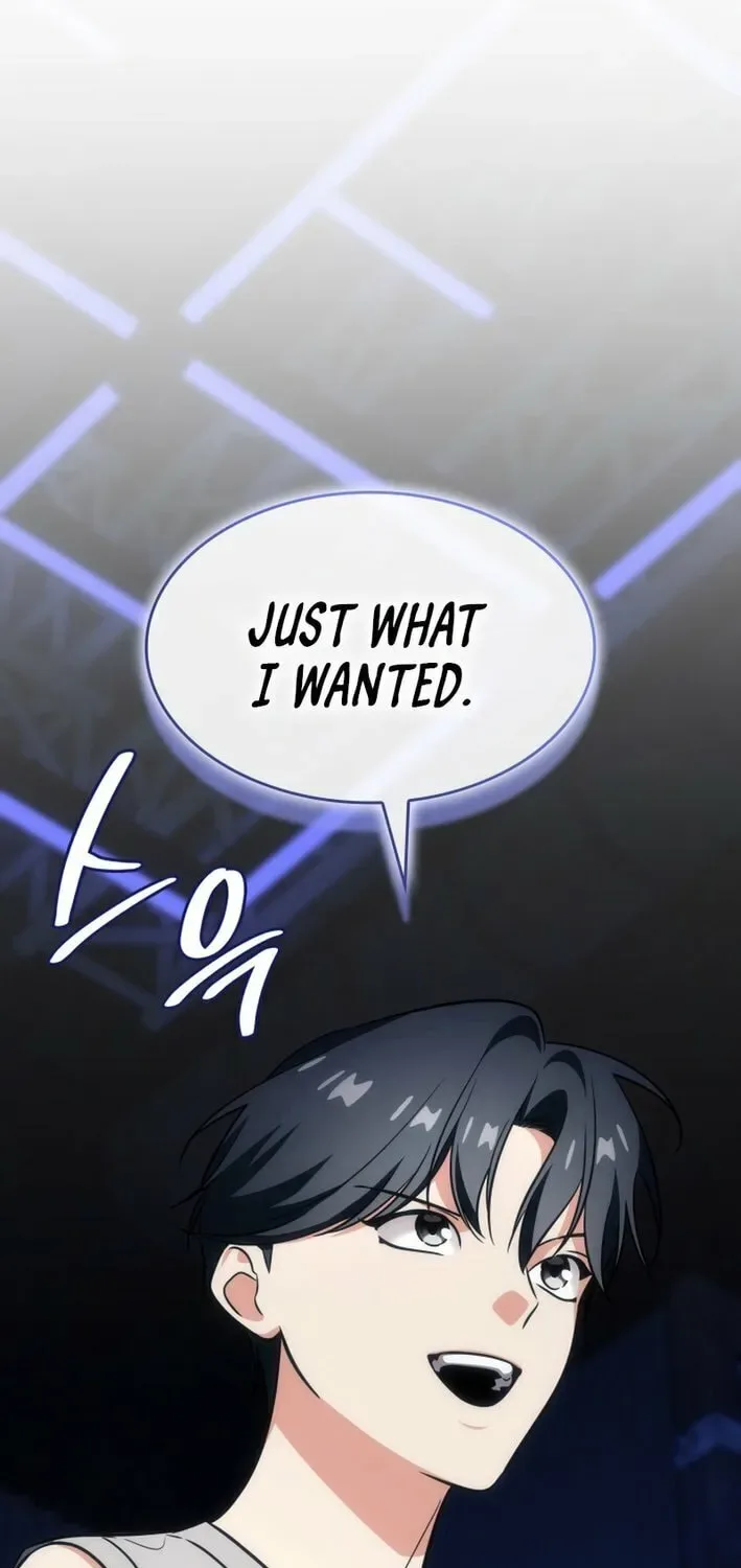 Together With the Gods of Music Chapter 84 page 22
