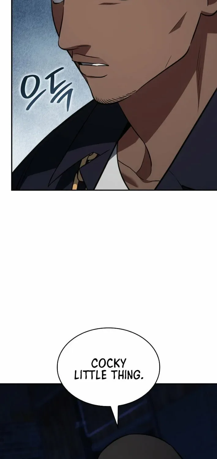 Together With the Gods of Music Chapter 84 page 5