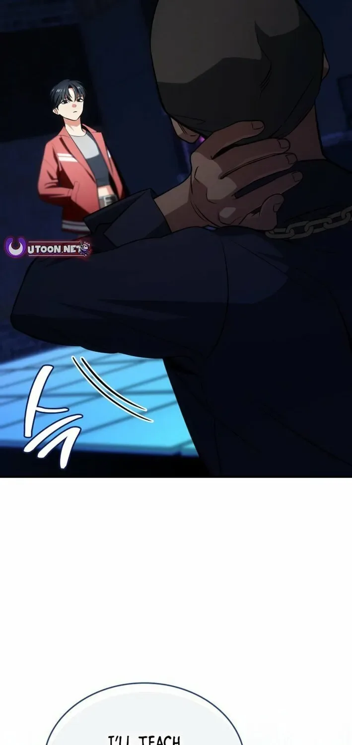 Together With the Gods of Music Chapter 84 page 6