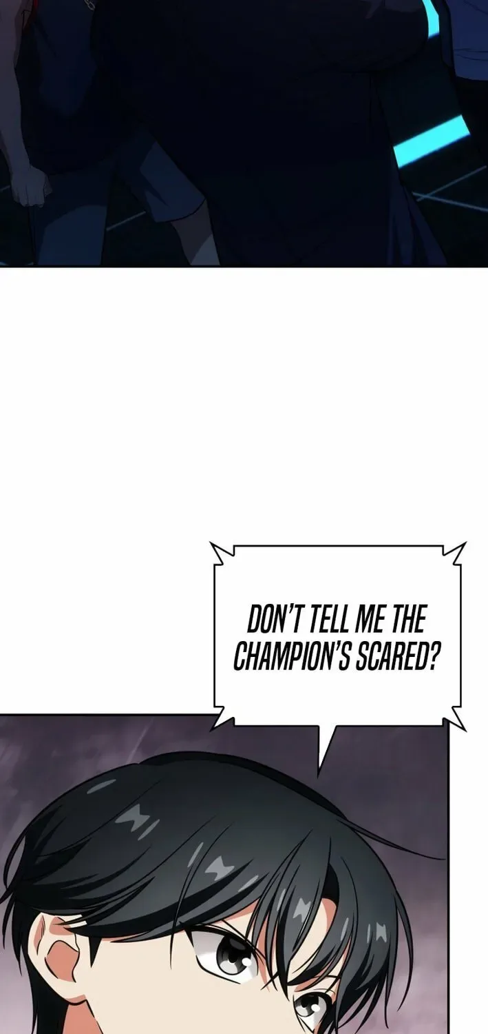 Together With the Gods of Music Chapter 84 page 3