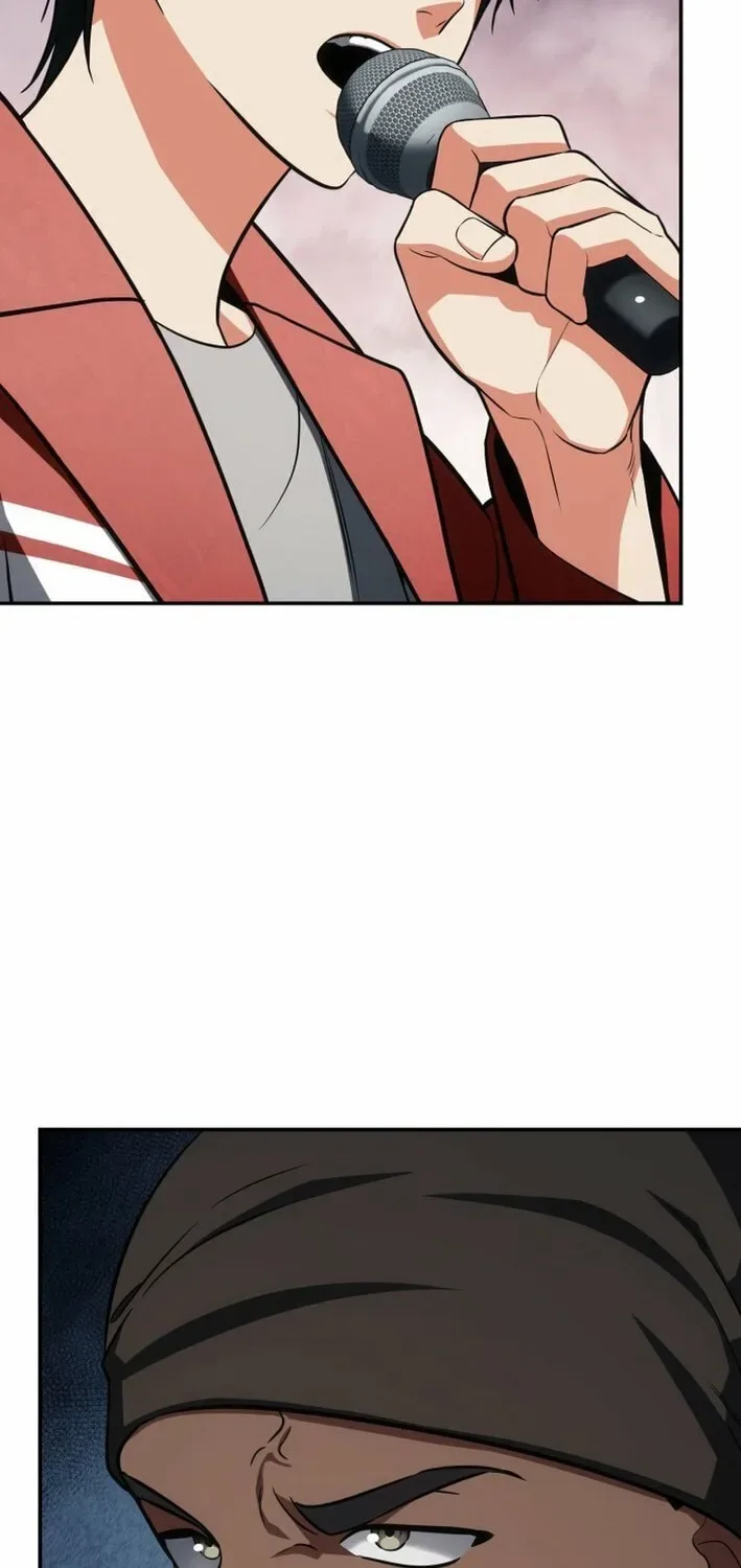 Together With the Gods of Music Chapter 84 page 4