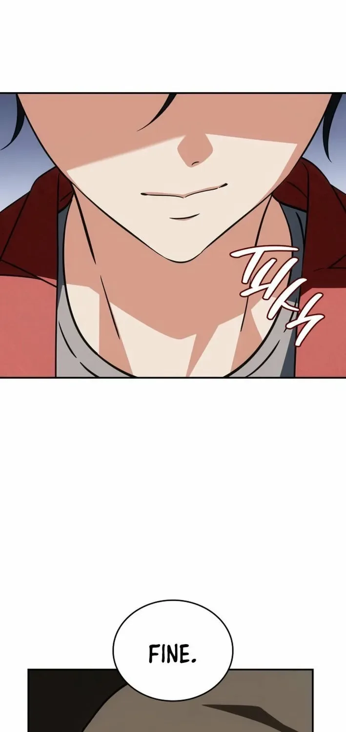 Together With the Gods of Music Chapter 84 page 20