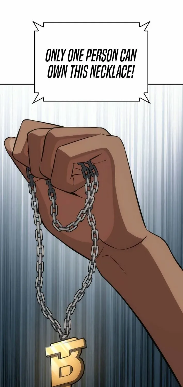 Together With the Gods of Music Chapter 84 page 13