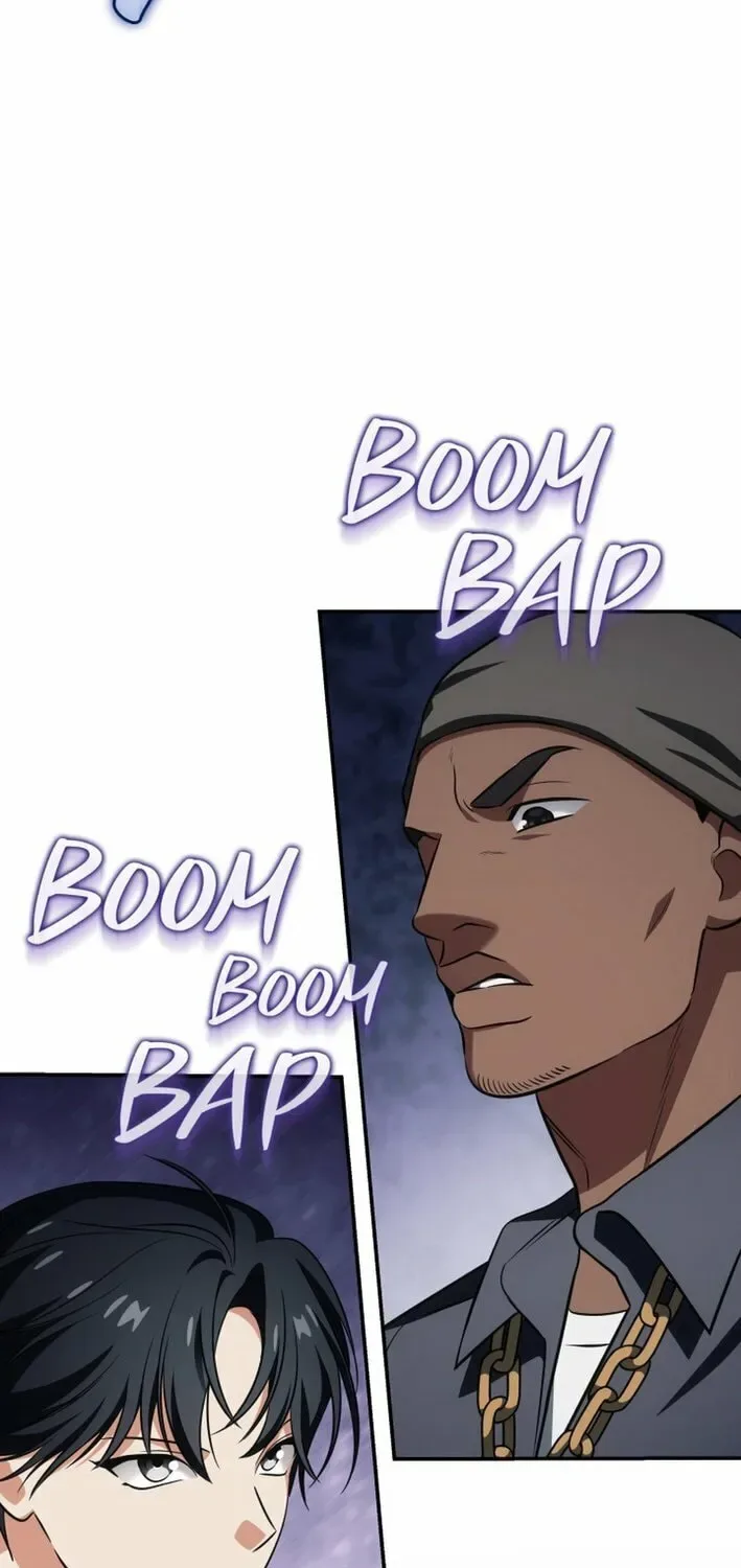 Together With the Gods of Music Chapter 84 page 26