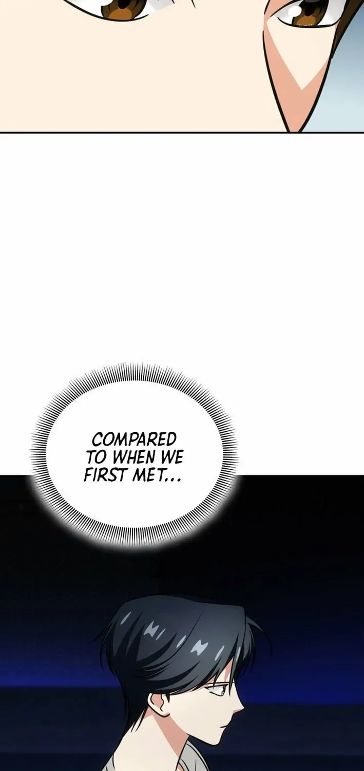 Together With the Gods of Music Chapter 84 page 31