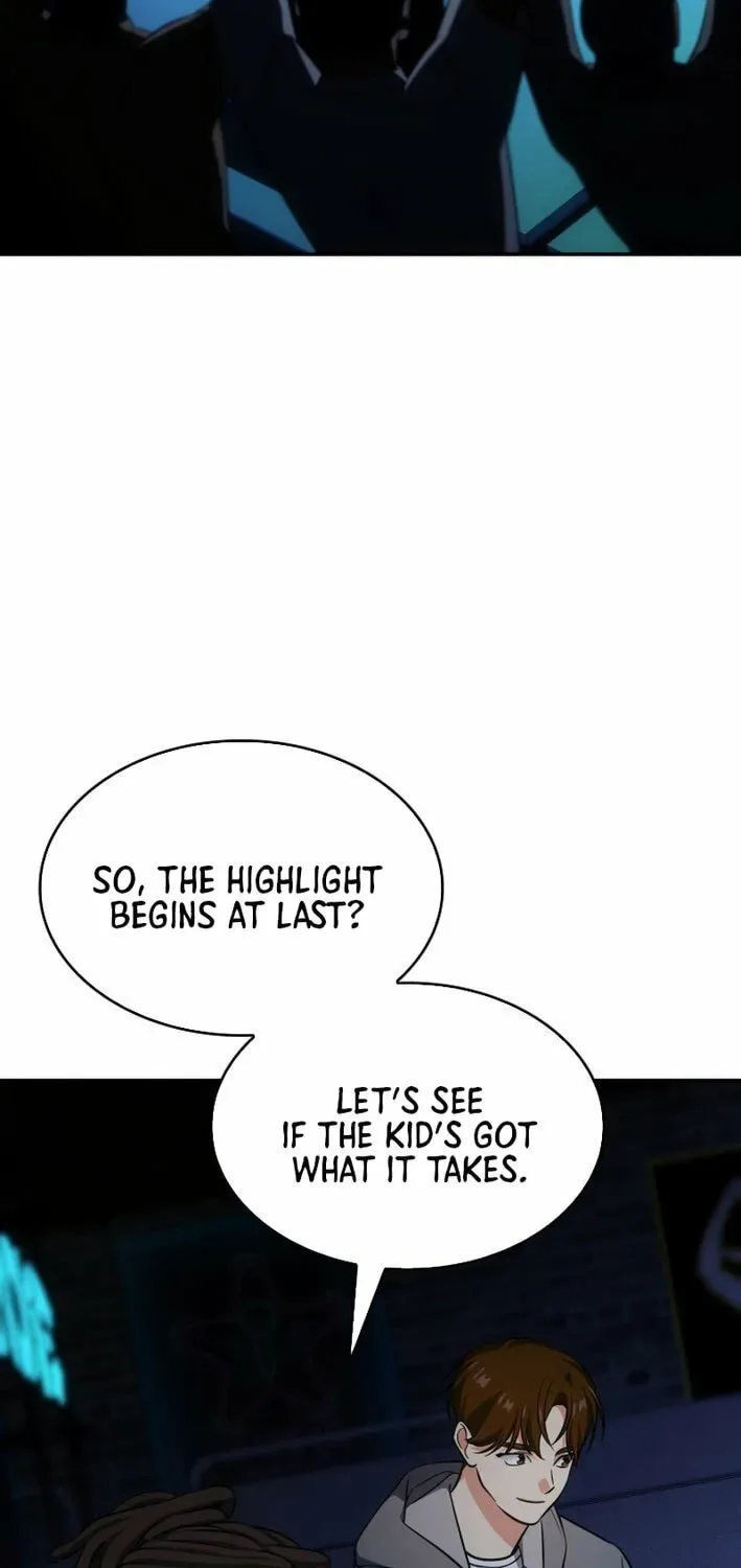 Together With the Gods of Music Chapter 84 page 29