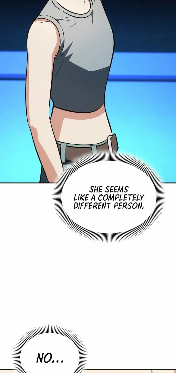Together With the Gods of Music Chapter 84 page 32