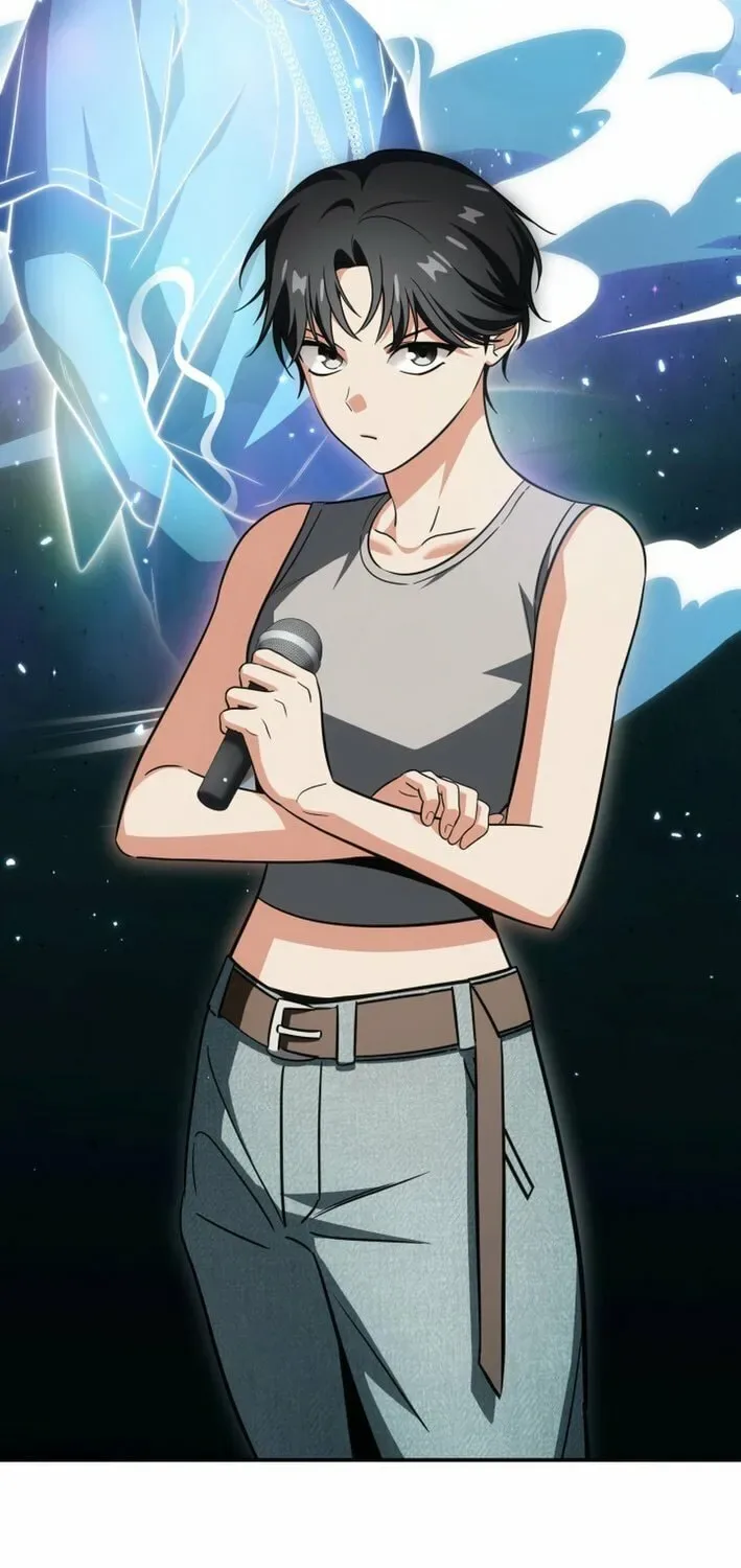 Together With the Gods of Music Chapter 84 page 36