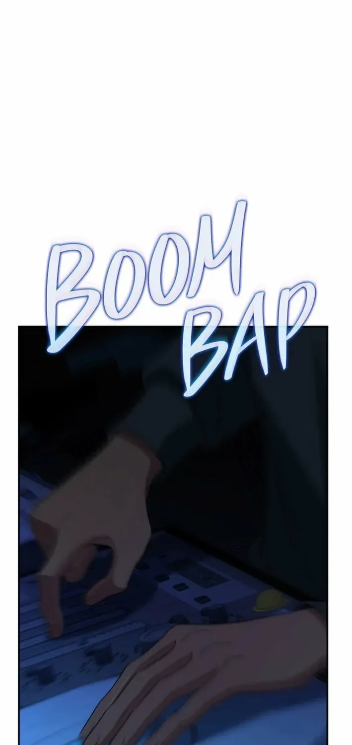 Together With the Gods of Music Chapter 84 page 37