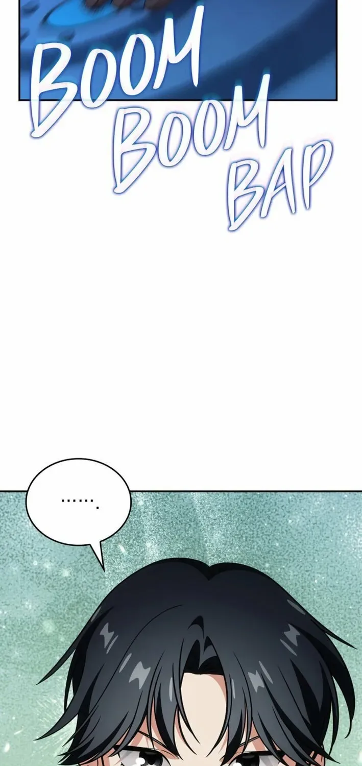 Together With the Gods of Music Chapter 84 page 38