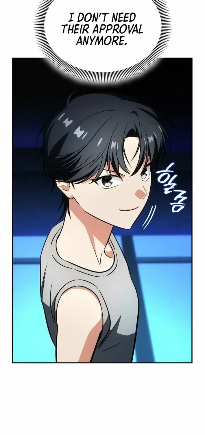 Together With the Gods of Music Chapter 84 page 45