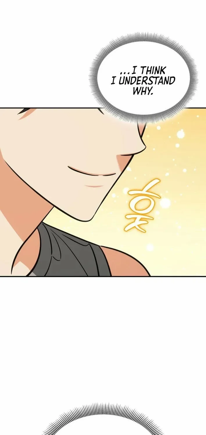Together With the Gods of Music Chapter 84 page 44