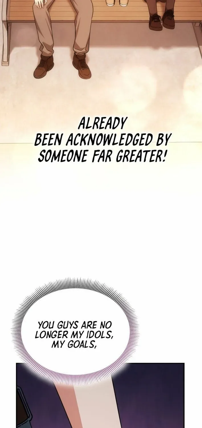 Together With the Gods of Music Chapter 84 page 47
