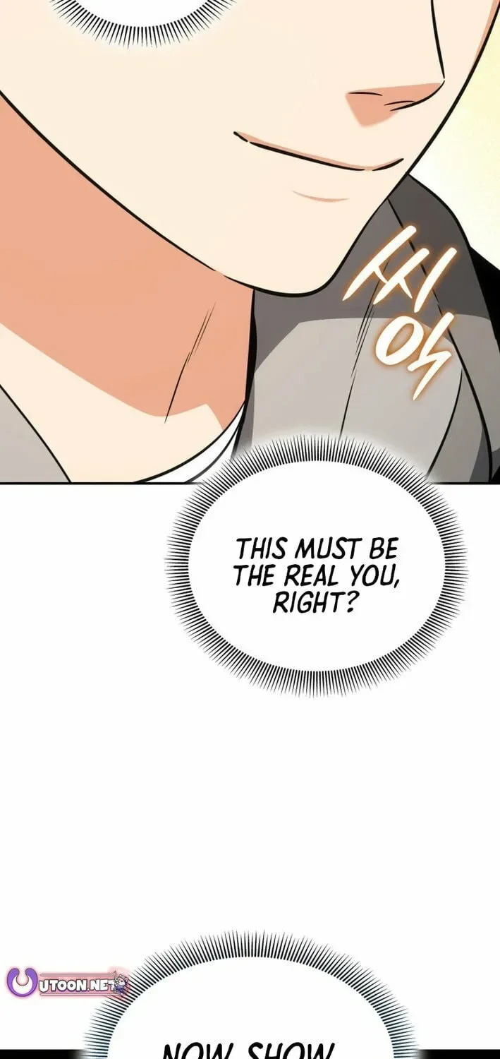 Together With the Gods of Music Chapter 84 page 33