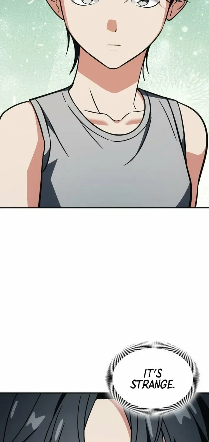 Together With the Gods of Music Chapter 84 page 39