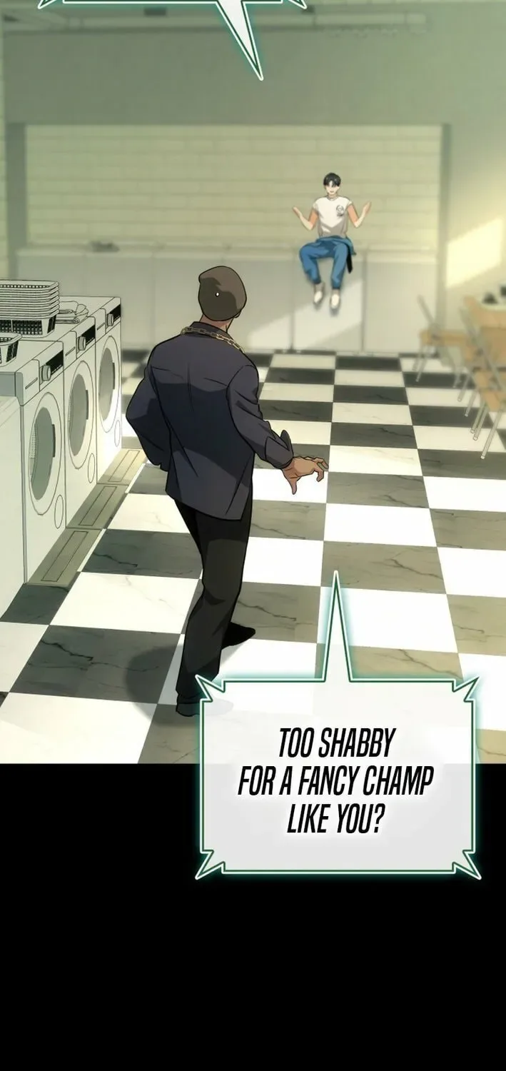 Together With the Gods of Music Chapter 84 page 59