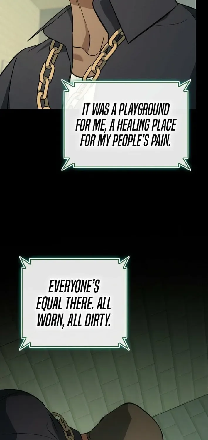Together With the Gods of Music Chapter 84 page 62