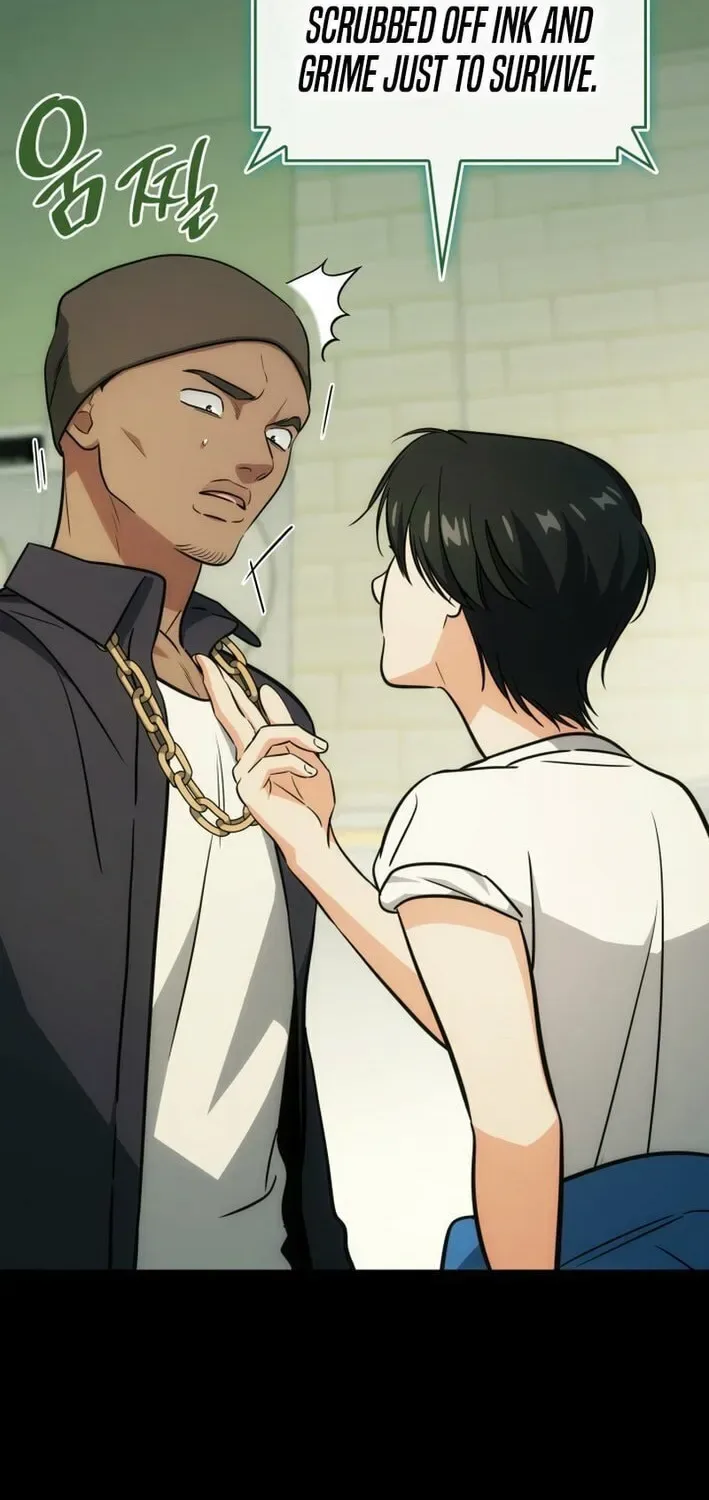 Together With the Gods of Music Chapter 84 page 65