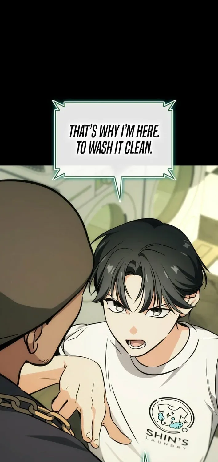 Together With the Gods of Music Chapter 84 page 66